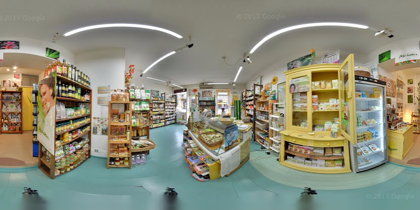 Visite virtuelle 360 de Esprit Nature - Pierrelatte