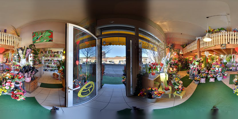 Visite virtuelle 360 de Végétal - Joyeuse