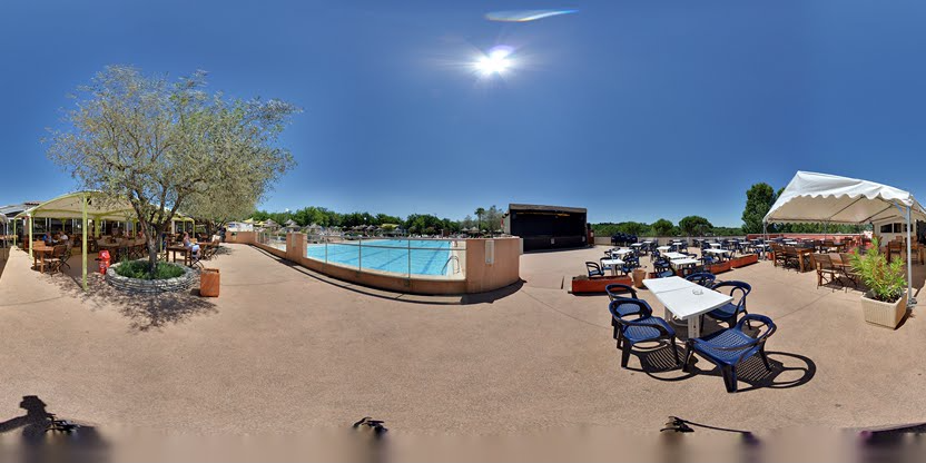 Visite virtuelle 360 de Domaine de Chaussy - Lagorce