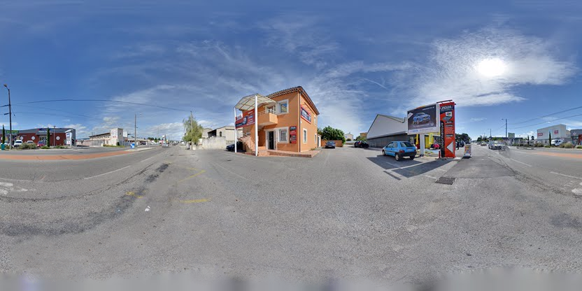 Visite virtuelle 360 de PCI26 - Montélimar