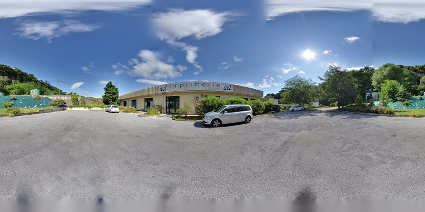 Visite virtuelle 360 de ACL Développement - Aubenas