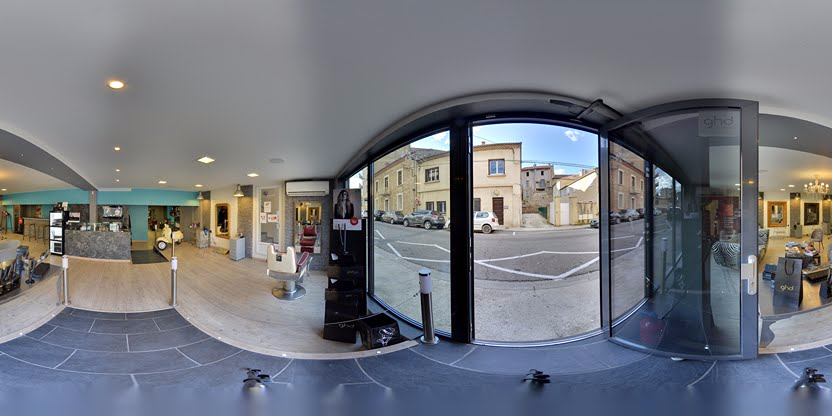 Visite virtuelle 360 de Double H - Bagnols-sur-Cèze