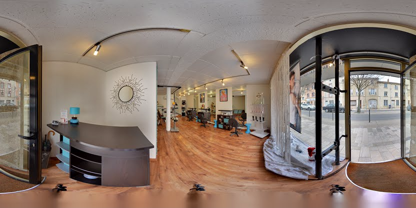 Visite virtuelle 360 de Evolutif System - Bourg-lès-Valence