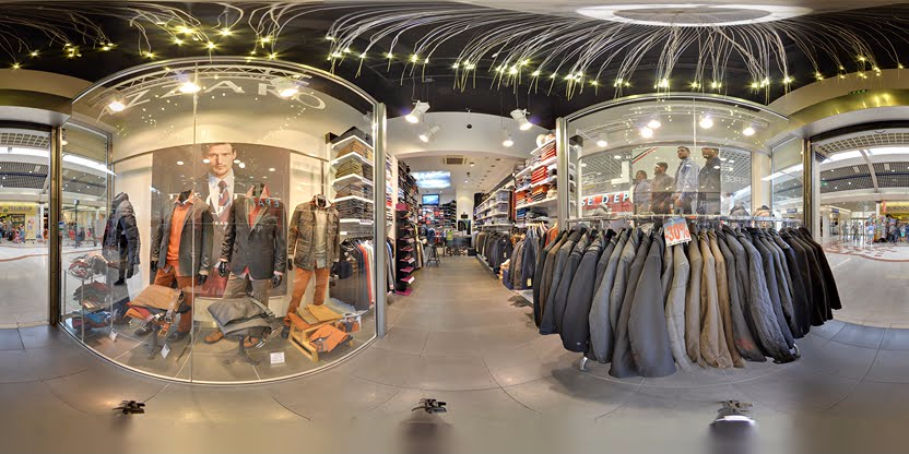 Visite virtuelle 360 de Madness - Le Pontet