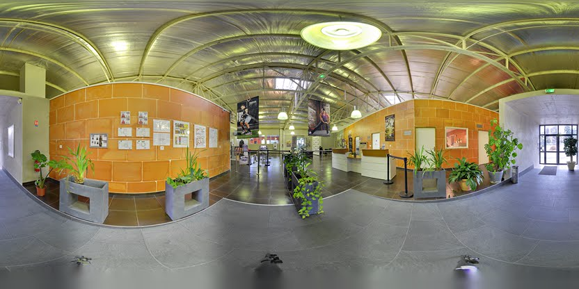 Visite virtuelle 360 de Déferlante Fitness - Bourg de Péage