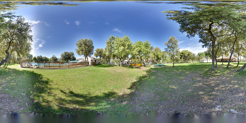 Visite virtuelle 360 de Domaine de Massereau - Sommières