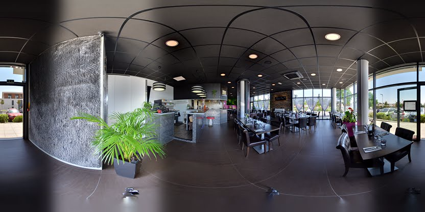 Visite virtuelle 360 de Ducos Restaurant - Juvignac