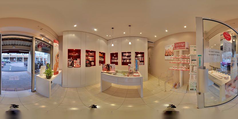 Visite virtuelle 360 de Institut Daphné - Lattes