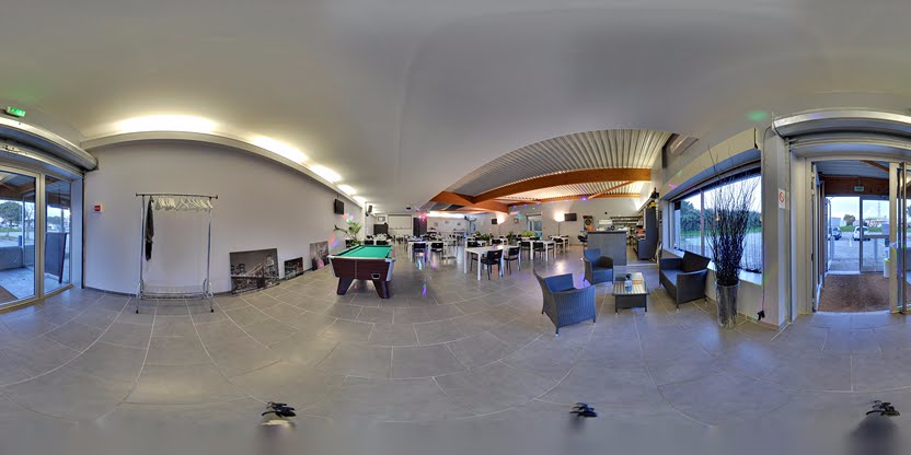 Visite virtuelle 360 de C Délices - Chanas