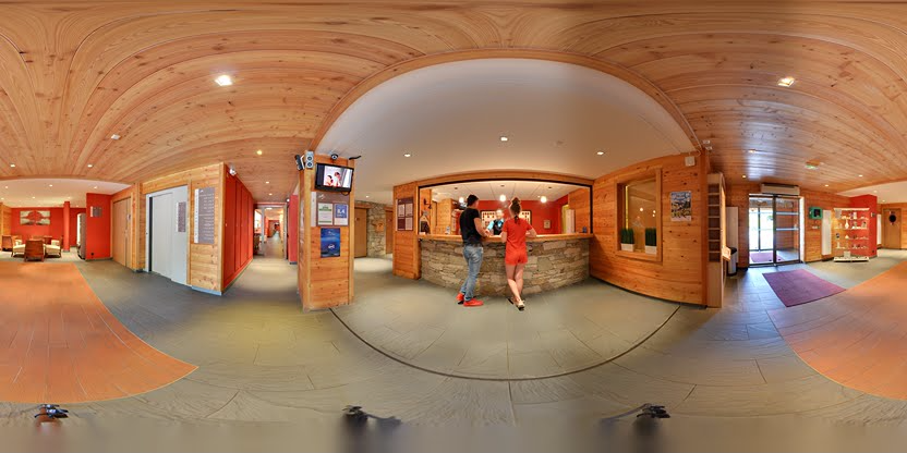 Visite virtuelle 360 de MMV le Hameau des Airelles - Montgenèvre