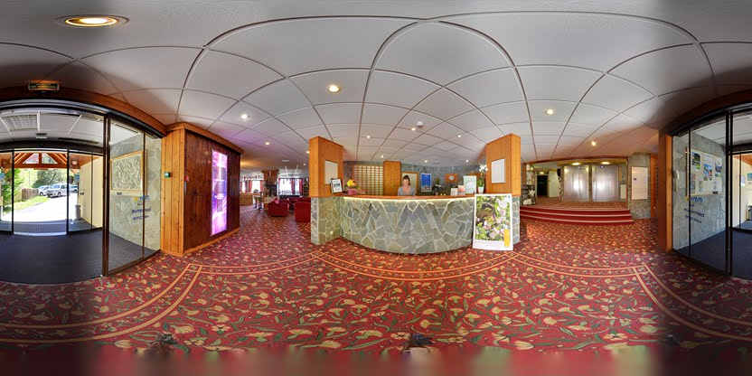 Visite virtuelle 360 de MMV - Les Sittelles - Aime