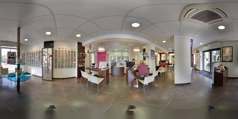 Visite virtuelle 360 de OM - Cannes - Cannes