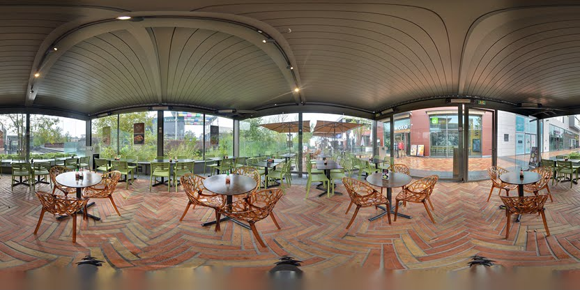 Visite virtuelle 360 de Woko Cagnes - Cagnes-sur-Mer