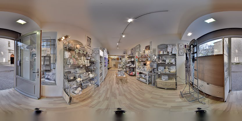 Visite virtuelle 360 de Ninon - Montélimar