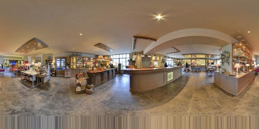 Visite virtuelle 360 de Domaine de Valdition - Orgon