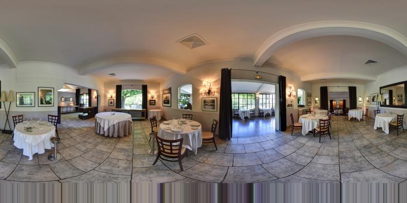 Visite virtuelle 360 de Cabro d'Or - Mas de Baumanière - Les Baux de Provence