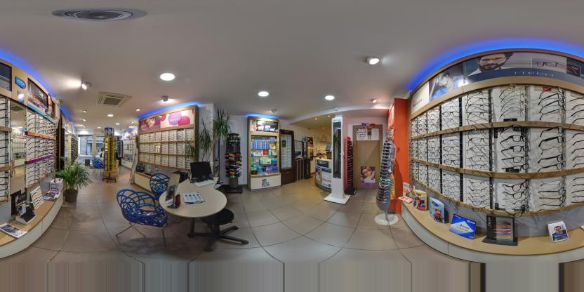 Visite virtuelle 360 de Atol - Font-Romeu - Font-Romeu-Odeillo-Via