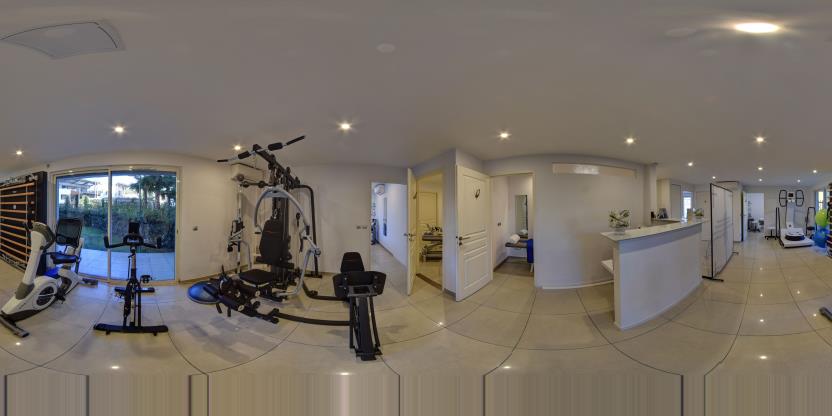 Visite virtuelle 360 de Delval Grégoire - Cannes