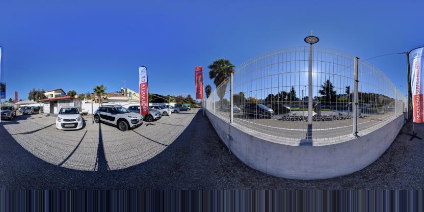Visite virtuelle 360° de Garage Les Reynes - Citroën à Cagnes-sur-Mer – Concessionnaire automobile – Webvisite