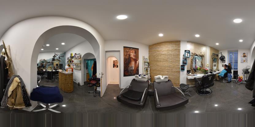 Visite virtuelle 360 de Studio l'étoile - Aigues-Vives