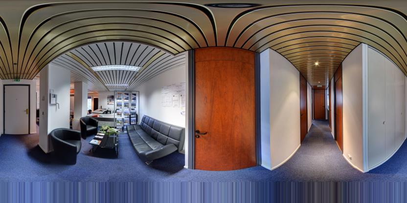 Visite virtuelle 360° de Agence 74 IMMO à Annecy – Agence immobilière – Webvisite