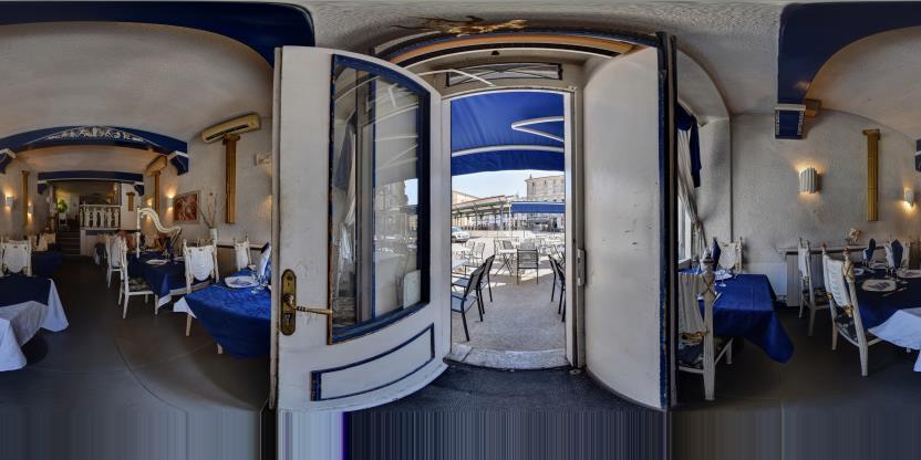 Visite virtuelle 360 de Le Saint Georges - Valence