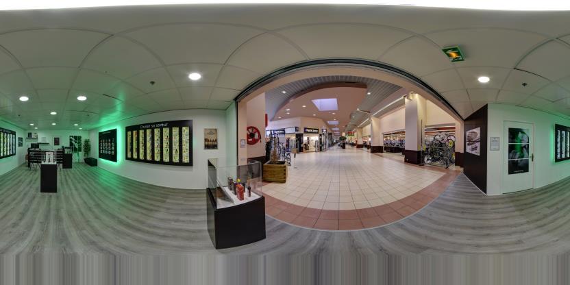 Visite virtuelle 360 de Vapotime Tournefeuille - Tournefeuille