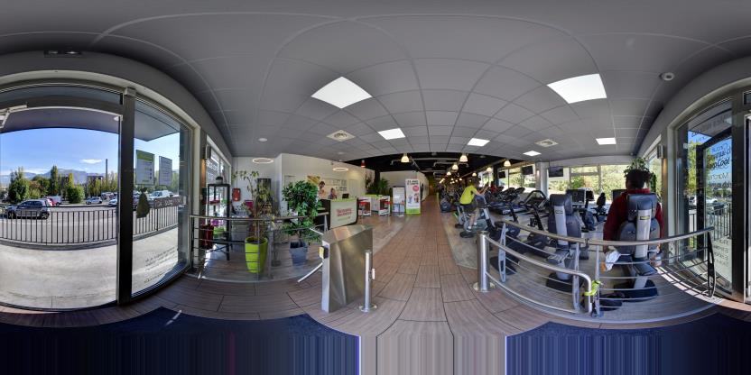 Visite virtuelle 360 de Keep Cool Seynod - Seynod