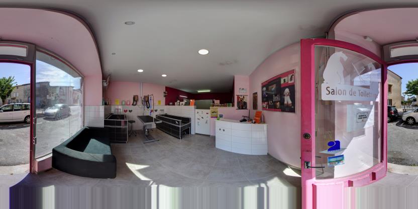 Visite virtuelle 360 de Millebulle - Marcorignan