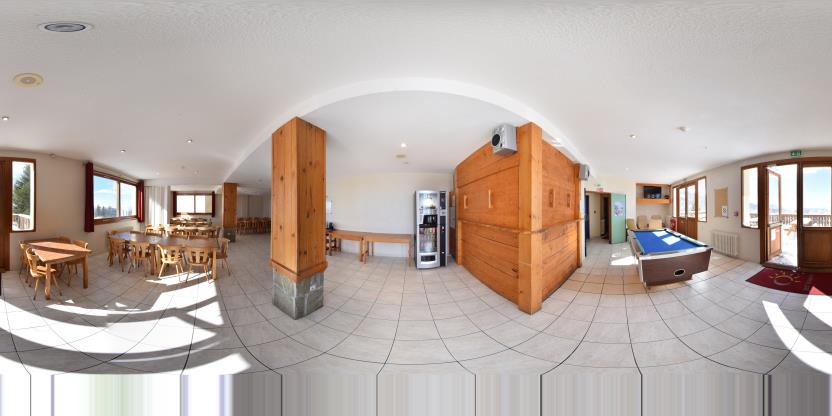 Visite virtuelle 360 de Chalet Des Alpages - Chamrousse