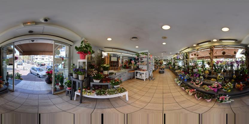 Visite virtuelle 360 de Groover a Cagnes-sur-Mer en Provence-Alpes-Côte d’Azur - Webvisite