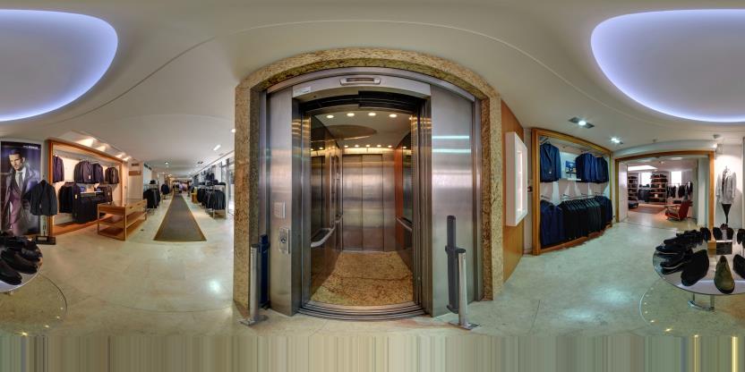 Visite virtuelle 360 de Smart - Lyon