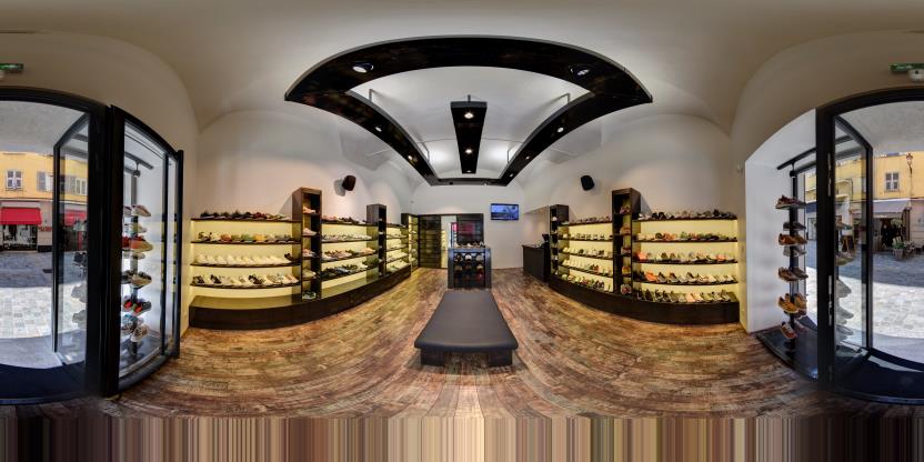 Visite virtuelle 360 de Energy Store - Bastia - Bastia