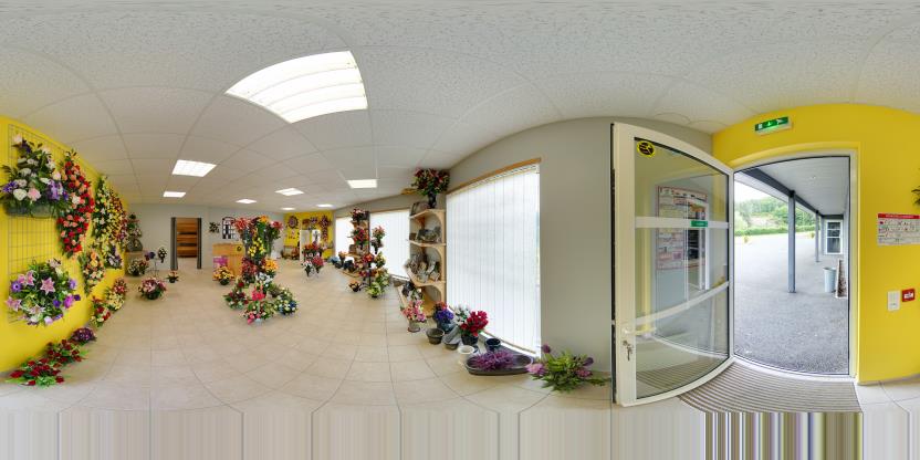 Visite virtuelle 360° de Montjoffre Jean-Yves - Aubusson 2 à Aubusson – Pompes funèbres – Webvisite