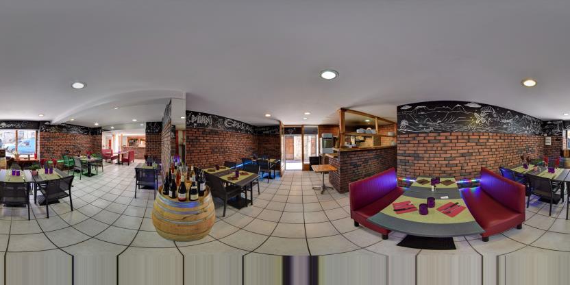 Visite virtuelle 360 de L'Âge de Glace - Largentière