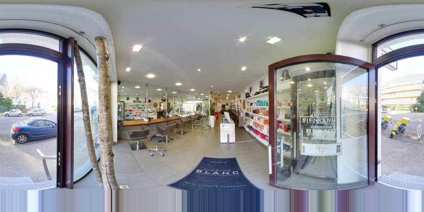 Visite virtuelle 360 de Christine Blanc - La Baule-Escoublac