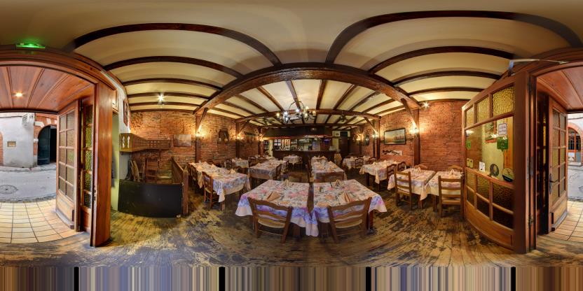 Visite virtuelle 360 de La Mare aux Canards - Toulouse