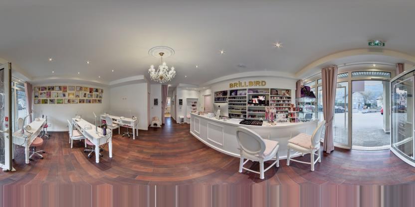 Visite virtuelle 360 de Kittycia - Etrembières