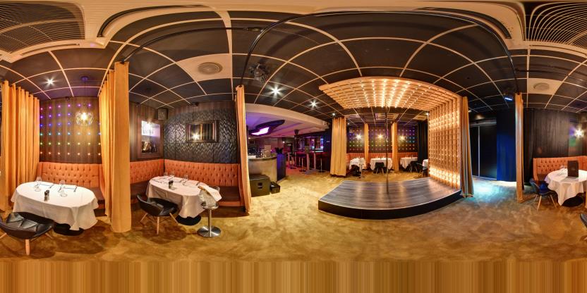 Visite virtuelle 360 de Le Dallas Lyon - Lyon