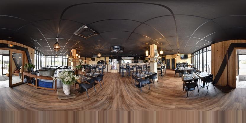 Visite virtuelle 360 de La Fabrique chez Ferdinand - Villefranche-de-Lauragais - Villefranche-de-Lauragais