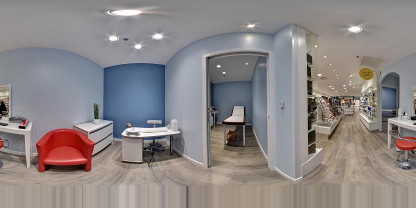 Visite virtuelle 360 de Beauty Success - Castelnaudary a Castelnaudary - Webvisite