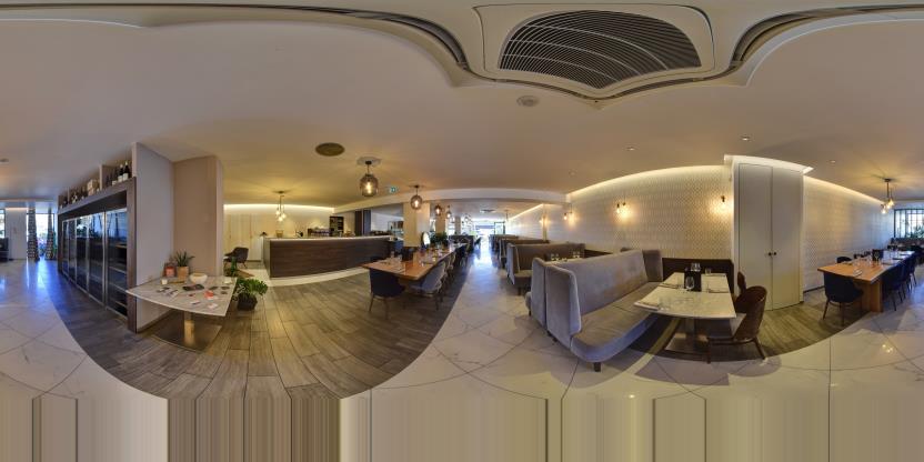 Visite virtuelle 360 de Le Paparazzi - 20000