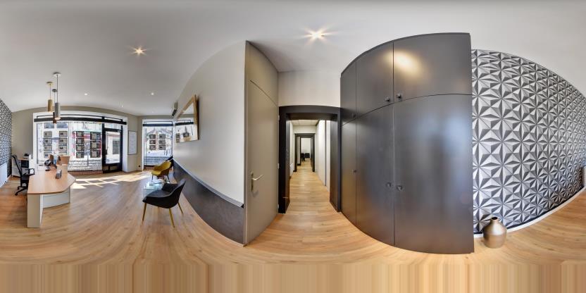 Visite virtuelle 360 de AllianceImmo81 - Albi