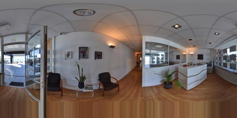 Visite virtuelle 360 de Neri Agosta Immobilier - Porticcio