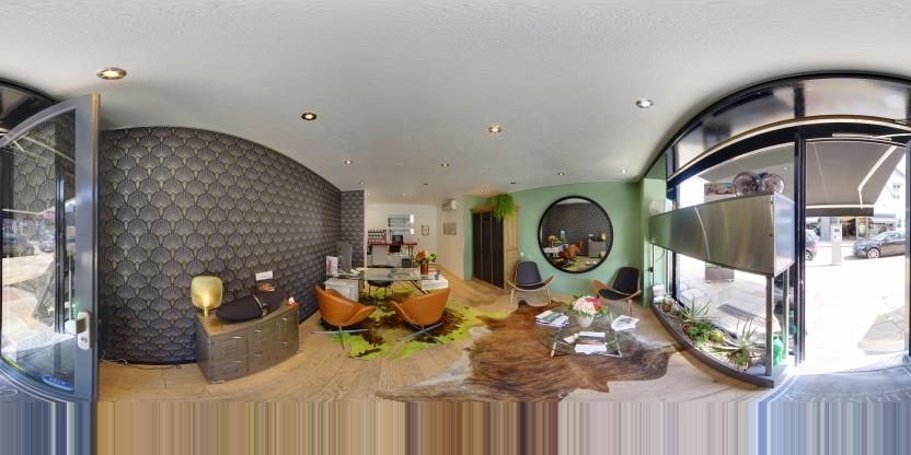 Visite virtuelle 360 de David Bilder Christie's International Real Easte - La Baule-Escoublac