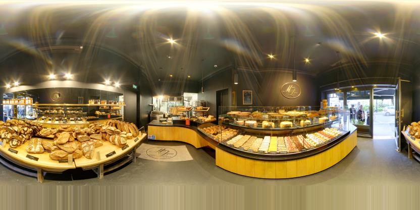 Visite virtuelle 360 de MaisonLamour - Bordeaux