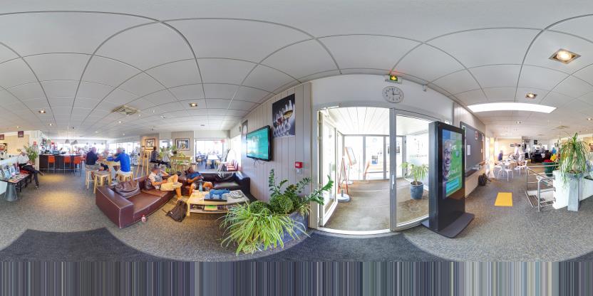 Visite virtuelle 360 de Golf Bluegreen Pléneuf-Val-André - Pléneuf-Val-André