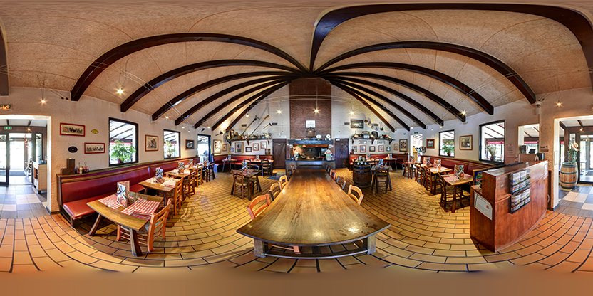 Visite virtuelle 360 de Courtepaille - Avignon - Montfavet