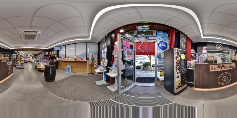 Visite virtuelle 360 de VMB La Roche-sur-Foron - La Roche-sur-Foron