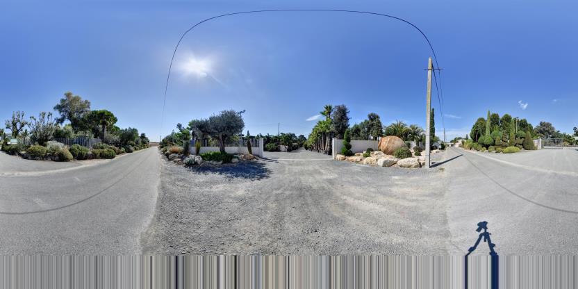 Visite virtuelle 360 de Pépinières de Corme-Royal - Corme-Royal